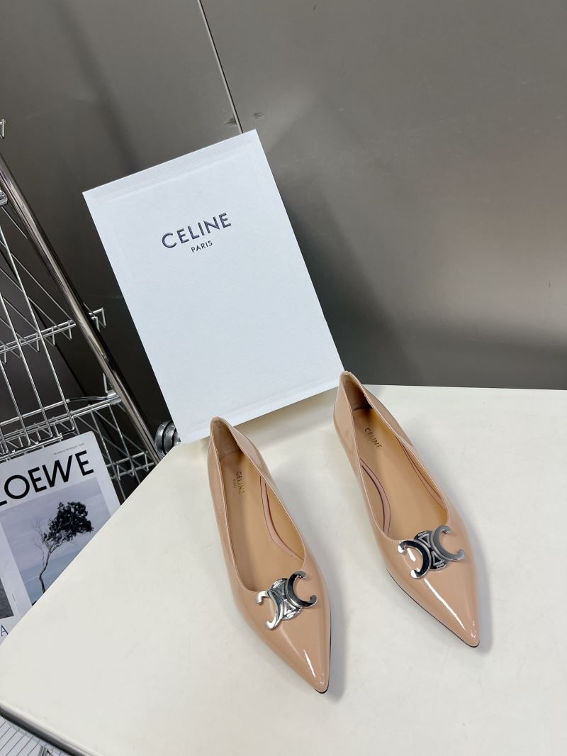 Celine Shoes